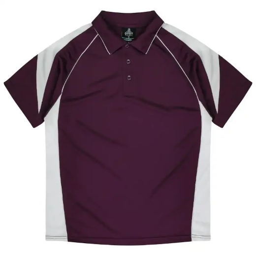 Picture of Aussie Pacific, Kids Premier Polo 